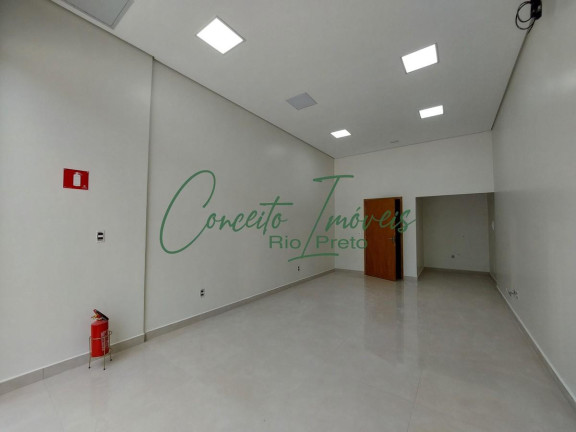 Imagem Sala Comercial para Alugar, 35 m² em Parque Celeste - São José Do Rio Preto Imagem Sala Comercial para Alugar, 35 m² em Parque Celeste - São José Do Rio Preto
