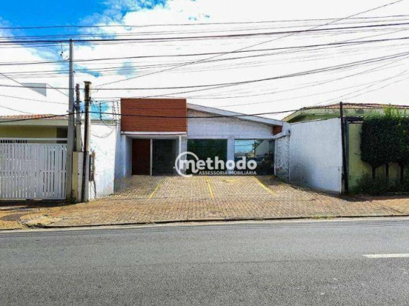 Imagem Casa com 4 Quartos à Venda ou Locação, 258 m² em Jardim Bonfim - Campinas Imagem Casa com 4 Quartos à Venda ou Locação, 258 m² em Jardim Bonfim - Campinas