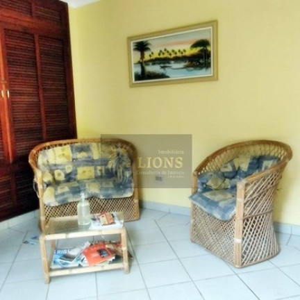 Imagem Apartamento com 3 Quartos à Venda, 95 m² em Tenorio - Ubatuba