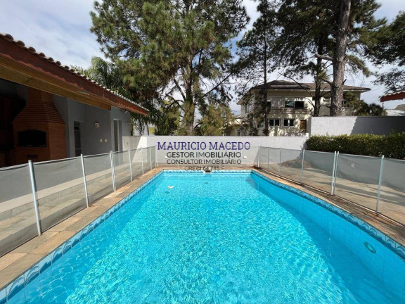 Imagem Casa com 4 Quartos à Venda, 420 m² em Alphaville - Santana De Parnaíba Imagem Casa com 4 Quartos à Venda, 420 m² em Alphaville - Santana De Parnaíba