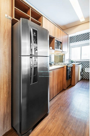 Imagem Apartamento com 2 Quartos à Venda, 42 m² em Guarapiranga - São Paulo Imagem Apartamento com 2 Quartos à Venda, 42 m² em Guarapiranga - São Paulo