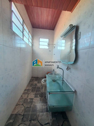 Imagem Casa com 4 Quartos à Venda, 300 m² em Cidade Nova - Manaus