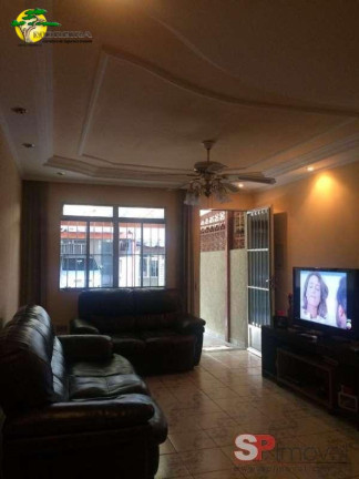Casa de Condomínio com 2 Quartos à Venda, 120 m² em São Paulo