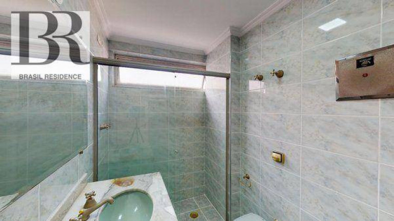 Imagem Apartamento com 3 Quartos à Venda, 145 m² em Vila Mariana - São Paulo