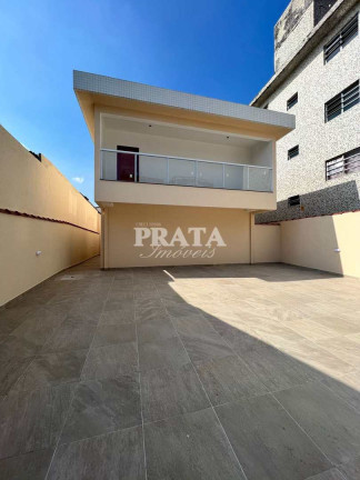 Imagem Casa com 2 Quartos à Venda, 75 m² em Parque São Vicente - São Vicente Imagem Casa com 2 Quartos à Venda, 75 m² em Parque São Vicente - São Vicente