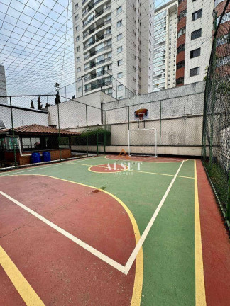 Imagem Apartamento com 2 Quartos à Venda, 50 m² em Vila Regente Feijó - São Paulo