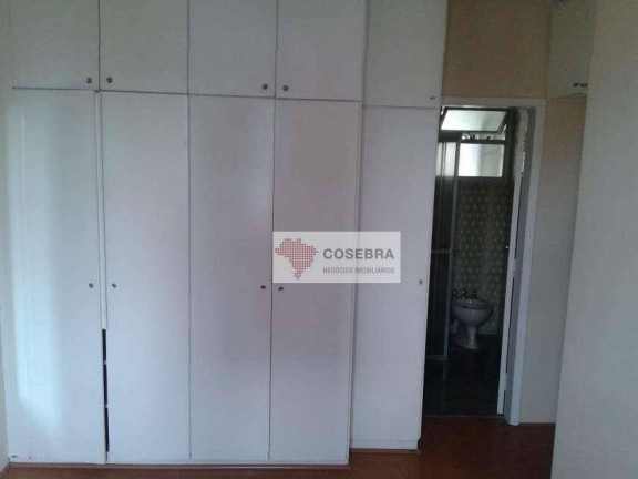 Imagem Apartamento com 2 Quartos à Venda, 75 m² em Campo Belo - São Paulo