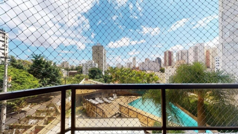Imagem Apartamento com 4 Quartos à Venda, 170 m² em Sumaré - São Paulo Imagem Apartamento com 4 Quartos à Venda, 170 m² em Sumaré - São Paulo