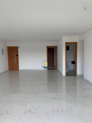 Apartamento com 3 Quartos à Venda, 147 m² em Canto Do Forte - Praia Grande