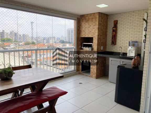 Imagem Apartamento com 4 Quartos à Venda, 137 m² em Vila Gumercindo - São Paulo Imagem Apartamento com 4 Quartos à Venda, 137 m² em Vila Gumercindo - São Paulo