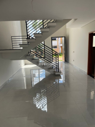 Imagem Casa de Condomínio com 3 Quartos à Venda, 197 m² em Centro - Porto Feliz