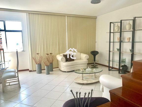 Imagem Cobertura com 3 Quartos à Venda, 245 m² em Icaraí - Niterói