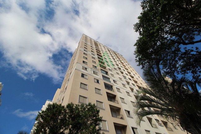 Imagem Apartamento com 3 Quartos à Venda, 60 m² em Vila Vera - São Paulo Imagem Apartamento com 3 Quartos à Venda, 60 m² em Vila Vera - São Paulo