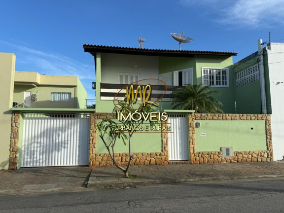 Casa com 3 Quartos à Venda, 301 m² em Parque Corrientes - Campos Dos Goytacazes
