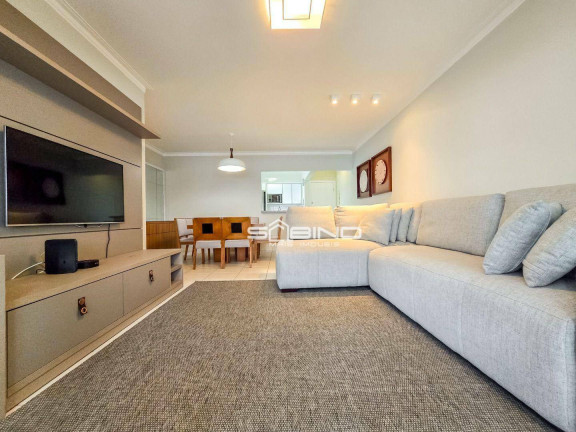 Imagem Apartamento com 3 Quartos à Venda, 123 m² em Riviera De São Lourenço - Bertioga