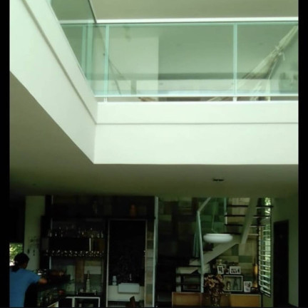 Imagem Casa de Condomínio com 4 Quartos à Venda, 322 m² em Aldeia Dos Camarás - Camaragibe