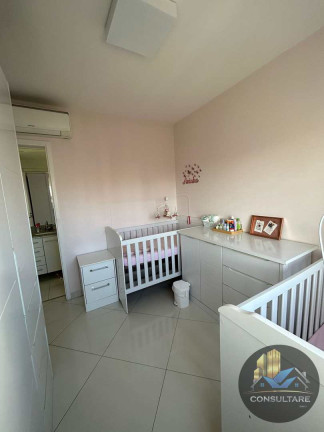 Imagem Apartamento com 3 Quartos à Venda, 111 m² em Ponta Da Praia - Santos Imagem Apartamento com 3 Quartos à Venda, 111 m² em Ponta Da Praia - Santos
