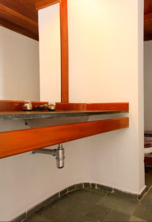 Imagem Imóvel com 3 Quartos à Venda, 212 m² em Moema Passaros - São Paulo