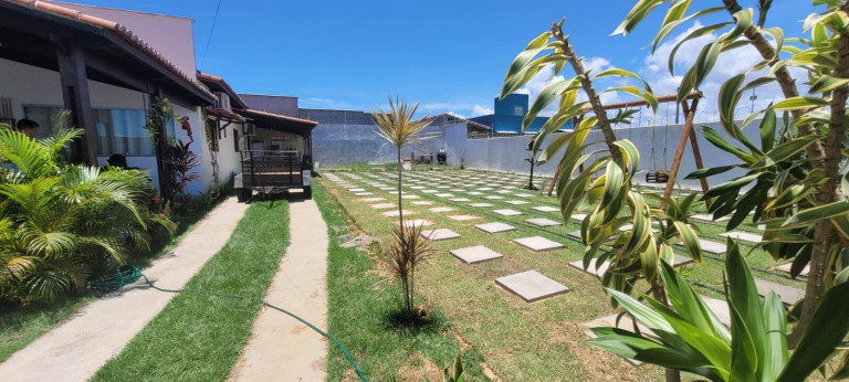 Imagem Casa com 4 Quartos à Venda, em Estrada Para A Praia De Sibaúma - Tibau Do Sul Imagem Casa com 4 Quartos à Venda, em Estrada Para A Praia De Sibaúma - Tibau Do Sul
