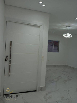 Imagem Sobrado com 3 Quartos à Venda, 219 m² em Tatuapé - São Paulo Imagem Sobrado com 3 Quartos à Venda, 219 m² em Tatuapé - São Paulo