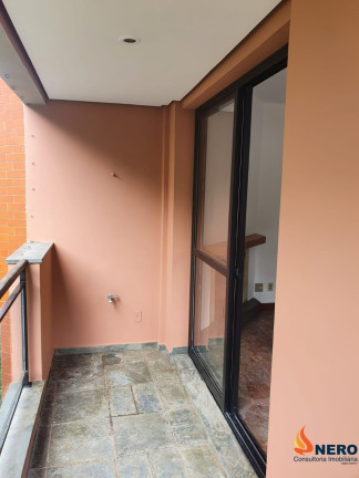 Imagem Imóvel com 3 Quartos à Venda, 152 m² em Vila Andrade - São Paulo