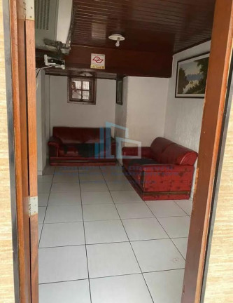 Imagem Apartamento com 1 Quarto à Venda, 37 m² em Tupi - Praia Grande Imagem Apartamento com 1 Quarto à Venda, 37 m² em Tupi - Praia Grande