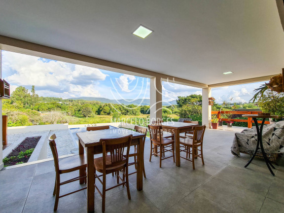 Imagem Casa de Condomínio com 4 Quartos à Venda, 325 m² em Medeiros - Jundiaí