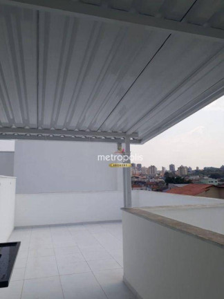 Imagem Apartamento com 2 Quartos à Venda, 62 m² em Jardim Ocara - Santo André Imagem Apartamento com 2 Quartos à Venda, 62 m² em Jardim Ocara - Santo André