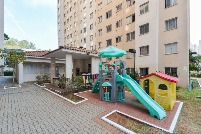 Imagem Apartamento com 2 Quartos à Venda, 42 m² em Cambuci - São Paulo