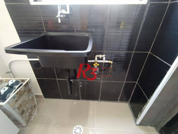 Imagem Apartamento com 1 Quarto à Venda, 49 m² em Centro - São Vicente Imagem Apartamento com 1 Quarto à Venda, 49 m² em Centro - São Vicente