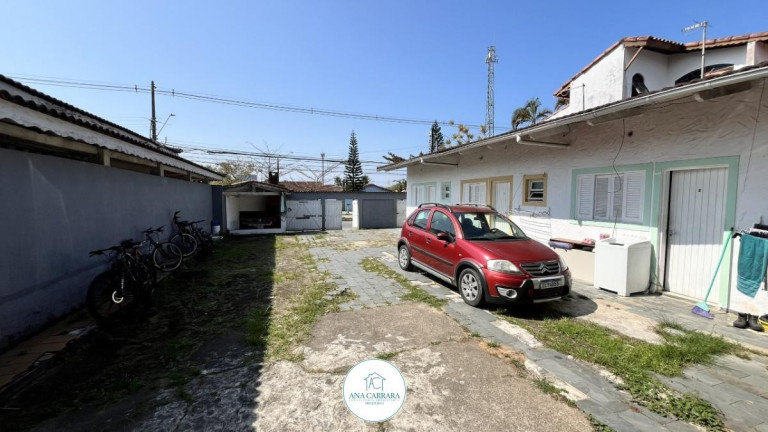 Imagem Casa com 5 Quartos à Venda, 112 m² em Arpoardor - Peruíbe