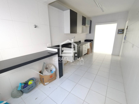 Imagem Apartamento com 1 Quarto à Venda, 70 m² em Aparecida - Santos