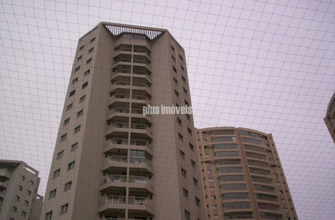 Imagem Apartamento com 3 Quartos à Venda, 71 m² em Vila Isa - São Paulo