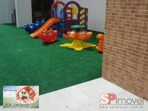Imagem Apartamento com 2 Quartos à Venda, 66 m² em Santa Terezinha - São Bernardo Do Campo Imagem Apartamento com 2 Quartos à Venda, 66 m² em Santa Terezinha - São Bernardo Do Campo