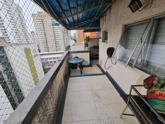 Imagem Apartamento com 2 Quartos à Venda, 95 m² em Barra Funda - São Paulo