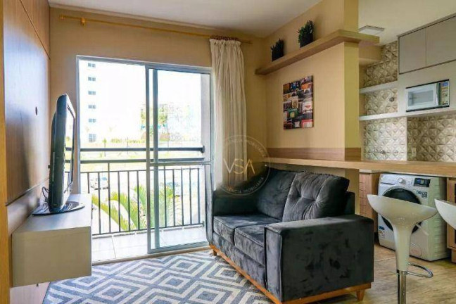 Imagem Apartamento com 2 Quartos à Venda ou Locação, 47 m² em Jardim Campos Elíseos - Campinas Imagem Apartamento com 2 Quartos à Venda ou Locação, 47 m² em Jardim Campos Elíseos - Campinas