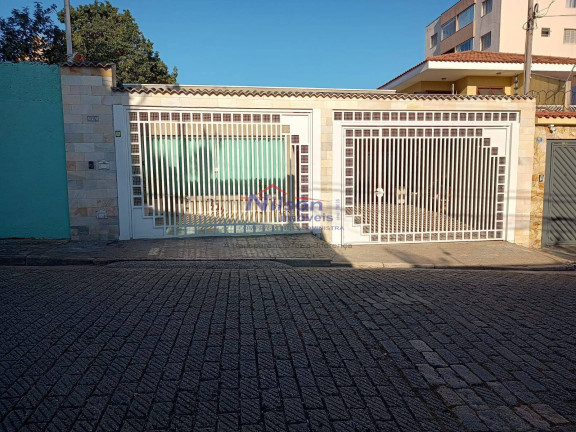 Imagem Casa com 3 Quartos à Venda,  em Vila Milton - Guarulhos