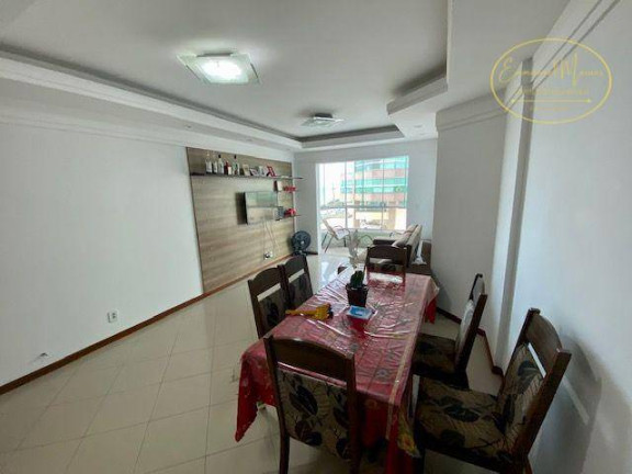 Imagem Apartamento com 3 Quartos à Venda, 135 m² em Praia De Itaparica - Vila Velha Imagem Apartamento com 3 Quartos à Venda, 135 m² em Praia De Itaparica - Vila Velha