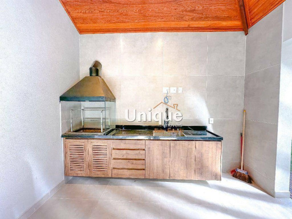 Imagem Casa com 5 Quartos à Venda, 270 m² em Baia Formosa - Armação Dos Búzios