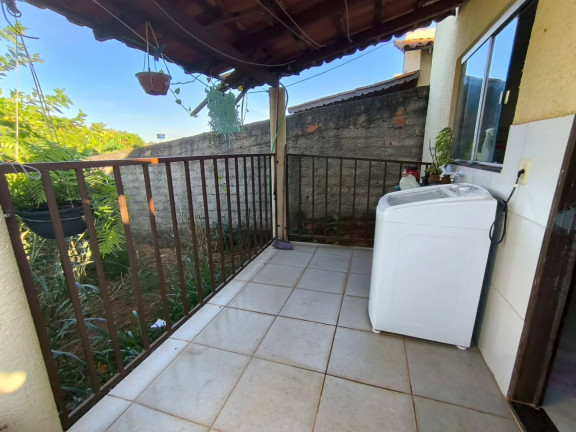Imagem Casa com 3 Quartos à Venda, 100 m² em Itapuan - Aparecida De Goiania Imagem Casa com 3 Quartos à Venda, 100 m² em Itapuan - Aparecida De Goiania