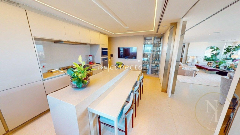 Imagem Apartamento com 2 Quartos à Venda, 326 m² em Jardim Anália Franco - São Paulo Imagem Apartamento com 2 Quartos à Venda, 326 m² em Jardim Anália Franco - São Paulo