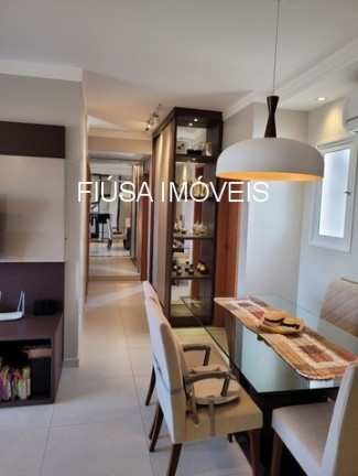Apartamento com 3 Quartos à Venda, 90 m² em Parque Dos Lagos - Ribeirão Preto