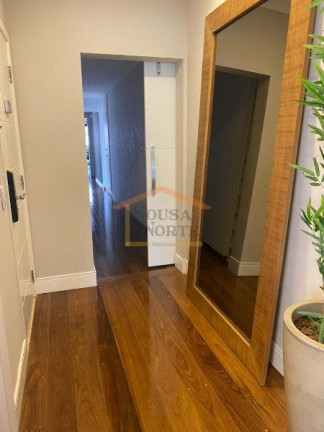 Imagem Apartamento com 4 Quartos à Venda, 222 m² em Santana - São Paulo Imagem Apartamento com 4 Quartos à Venda, 222 m² em Santana - São Paulo
