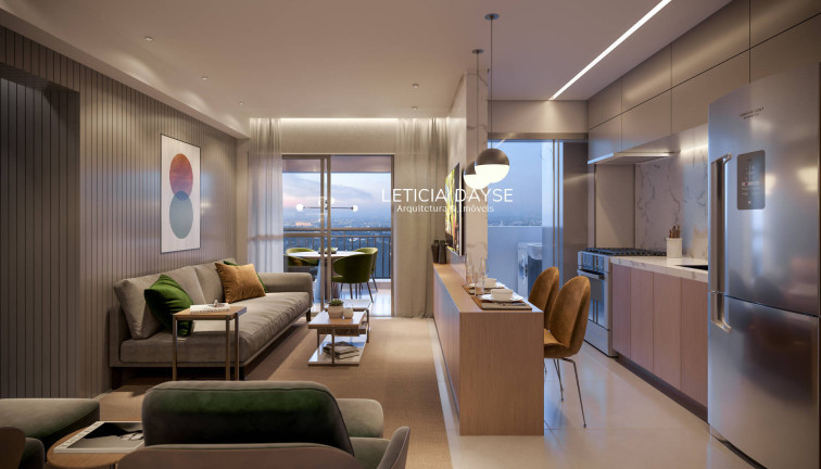Imagem Apartamento com 2 Quartos à Venda, em Quarta Parada - São Paulo Imagem Apartamento com 2 Quartos à Venda, em Quarta Parada - São Paulo