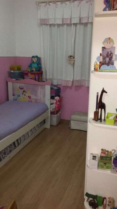 Imagem Cobertura com 3 Quartos à Venda, 214 m² em Vila Regente Feijó - São Paulo Imagem Cobertura com 3 Quartos à Venda, 214 m² em Vila Regente Feijó - São Paulo