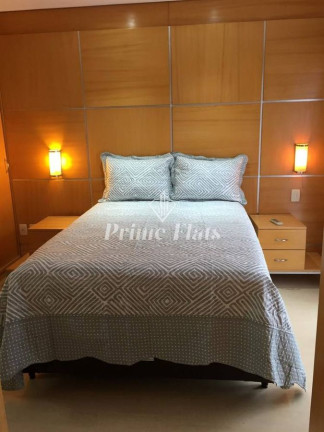 Imagem Apartamento com 1 Quarto para Alugar, 40 m² em Itaim Bibi - São Paulo Imagem Apartamento com 1 Quarto para Alugar, 40 m² em Itaim Bibi - São Paulo