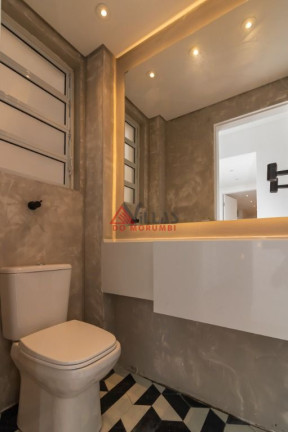 Imagem Apartamento com 3 Quartos à Venda, 141 m² em Perdizes - São Paulo