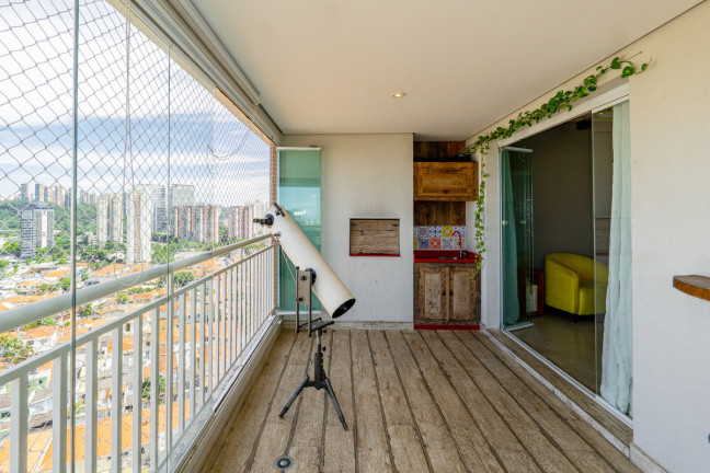 Imagem Apartamento com 2 Quartos à Venda, 82 m² em Vila Cruzeiro - São Paulo