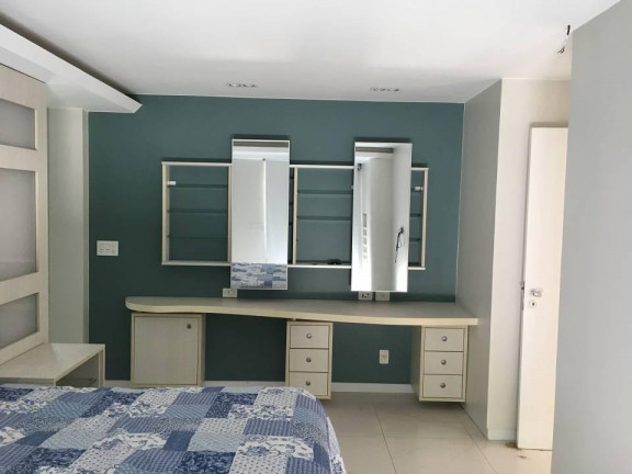 Imagem Apartamento com 2 Quartos à Venda, 195 m² em Barra Da Tijuca - Rio De Janeiro