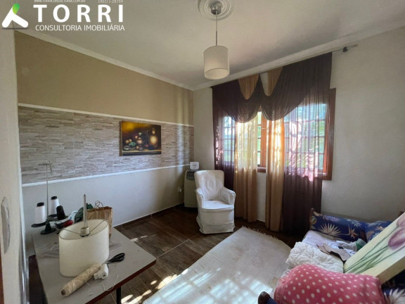 Imagem Imóvel com 3 Quartos à Venda, 330 m² em éden - Sorocaba